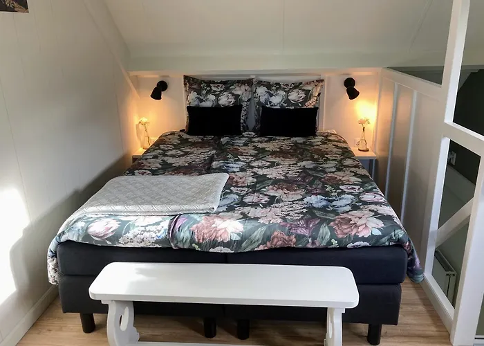 B&B Dichtbij Zee